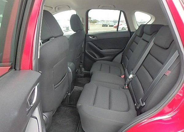 MAZDA CX-5 - Image 16