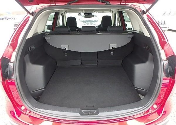 2015 MAZDA CX-5 - Image 7