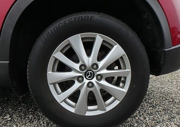 2015 MAZDA CX-5 - Image 15