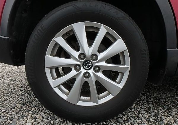 MAZDA CX-5 - Image 28