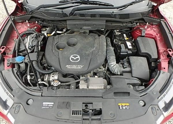 2015 MAZDA CX-5 - Image 22