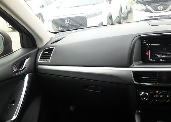 MAZDA CX-5 - Image 6