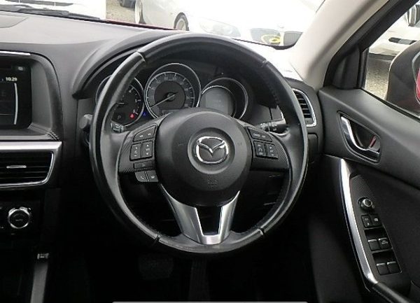 2015 MAZDA CX-5 - Image 24