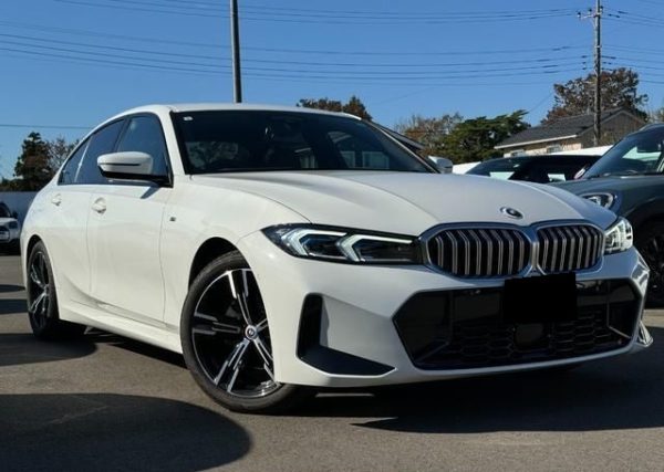 2023 BMW 3 SERIES 320i - Image 11