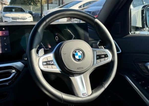 2023 BMW 3 SERIES 320i - Image 18