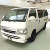 TOYOTA HIACE VAN 2001 1RZ - Image 7