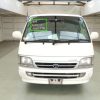 TOYOTA HIACE VAN 2001 1RZ - Image 8