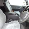 TOYOTA HIACE VAN 2001 1RZ - Image 11