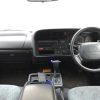 TOYOTA HIACE VAN 2001 1RZ - Image 17