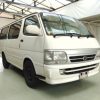 TOYOTA HIACE VAN 2001 1RZ