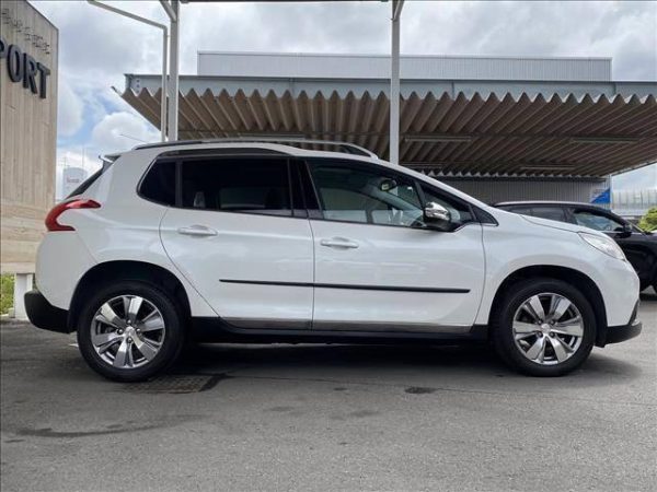 2014 PEUGEOT 2008 (White Color) - Image 6