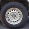 TOYOTA HIACE VAN 2003 - Image 2