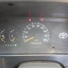 TOYOTA HIACE VAN 2003 - Image 3