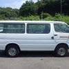 TOYOTA HIACE VAN 2003 - Image 8