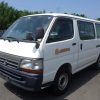TOYOTA HIACE VAN 2003 - Image 10