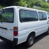 TOYOTA HIACE VAN 2003 - Image 18