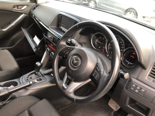 Mazda CX-5 2012 - Image 6