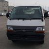 TOYOTA HIACE VAN 2001 - Image 9