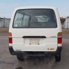 TOYOTA HIACE VAN 2001 - Image 10