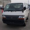 TOYOTA HIACE VAN 2001 - Image 11