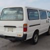 TOYOTA HIACE VAN 2001 - Image 14