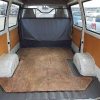 TOYOTA HIACE VAN 2001 - Image 16