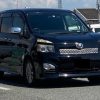 Toyota Voxy 2008 2WD (Black) - Image 2