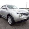 NISSAN JUKE 15RX TYPE V 2010