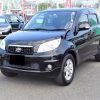 TOYOTA RUSH 2012 (Black) - Image 2