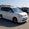 Toyota Voxy 2009 4WD - Image 2