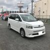 Toyota Voxy 2009 2WD