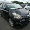 Toyota Ractis 2008 - Image 2
