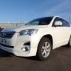 TOYOTA Vanguard 2008 - Image 2