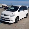 Toyota Voxy 2009 4WD