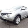 NISSAN JUKE 15RX TYPE V 2010 - Image 3