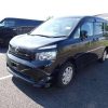 Toyota Voxy 2008 2WD