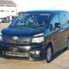 Toyota Voxy 2008 2WD (Black) - Image 3