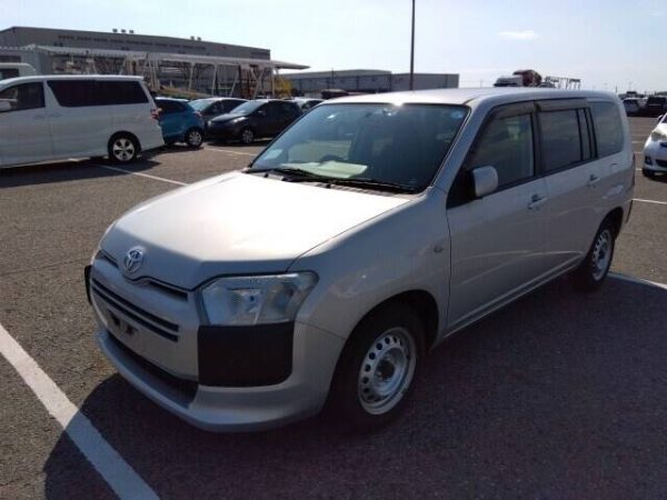 TOYOTA PROBOX - Image 2