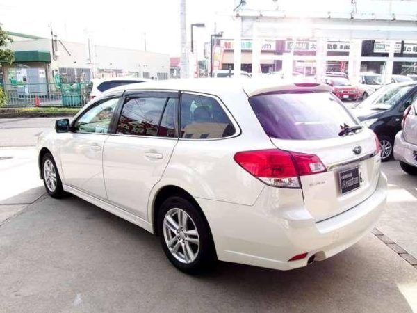 SUBARU 	LEGACY - Image 6