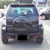 TOYOTA RUSH 2012 (Black) - Image 3