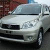 TOYOTA RUSH 2010 (GOLD) - Image 3