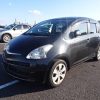 Toyota Ractis 2010 (Black G)