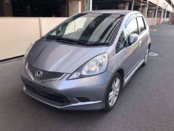 HONDA FIT - Image 2