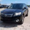 TOYOTA Vanguard 2007 - Image 3