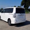 Toyota Voxy 2009 4WD - Image 4