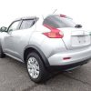 NISSAN JUKE 15RX TYPE V 2010 - Image 4