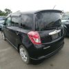 Toyota Ractis 2008 - Image 4