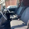 Toyota Voxy 2008 2WD (Black) - Image 6