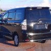 Toyota Voxy 2008 2WD (Black) - Image 4