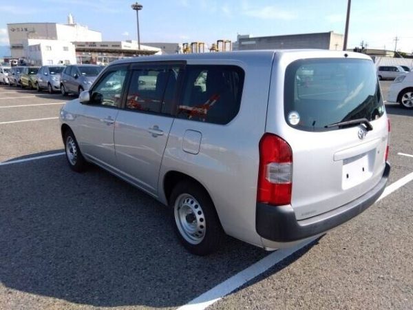 TOYOTA PROBOX - Image 3